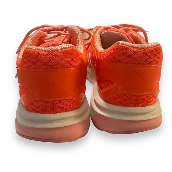 Adidas Galaxy Elite Running Sneakers Neon Pink - Picture 3 of 6